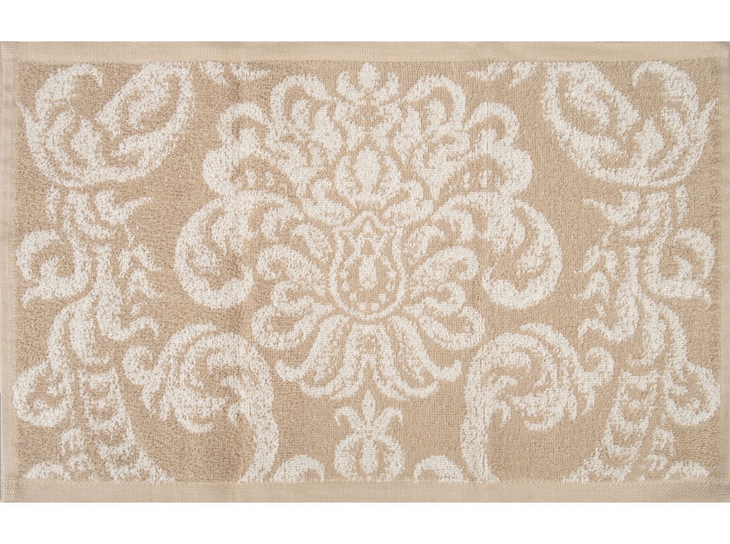 1с105.513ж2 Петергоф (лен3) Полотенце махровое 50х30 см - Твой стиль фото 2