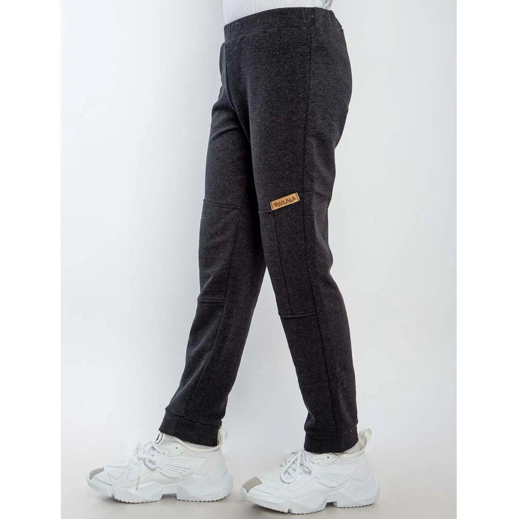 Штаны футер 2х нитка петля 1370300101 - Youlala фото 7