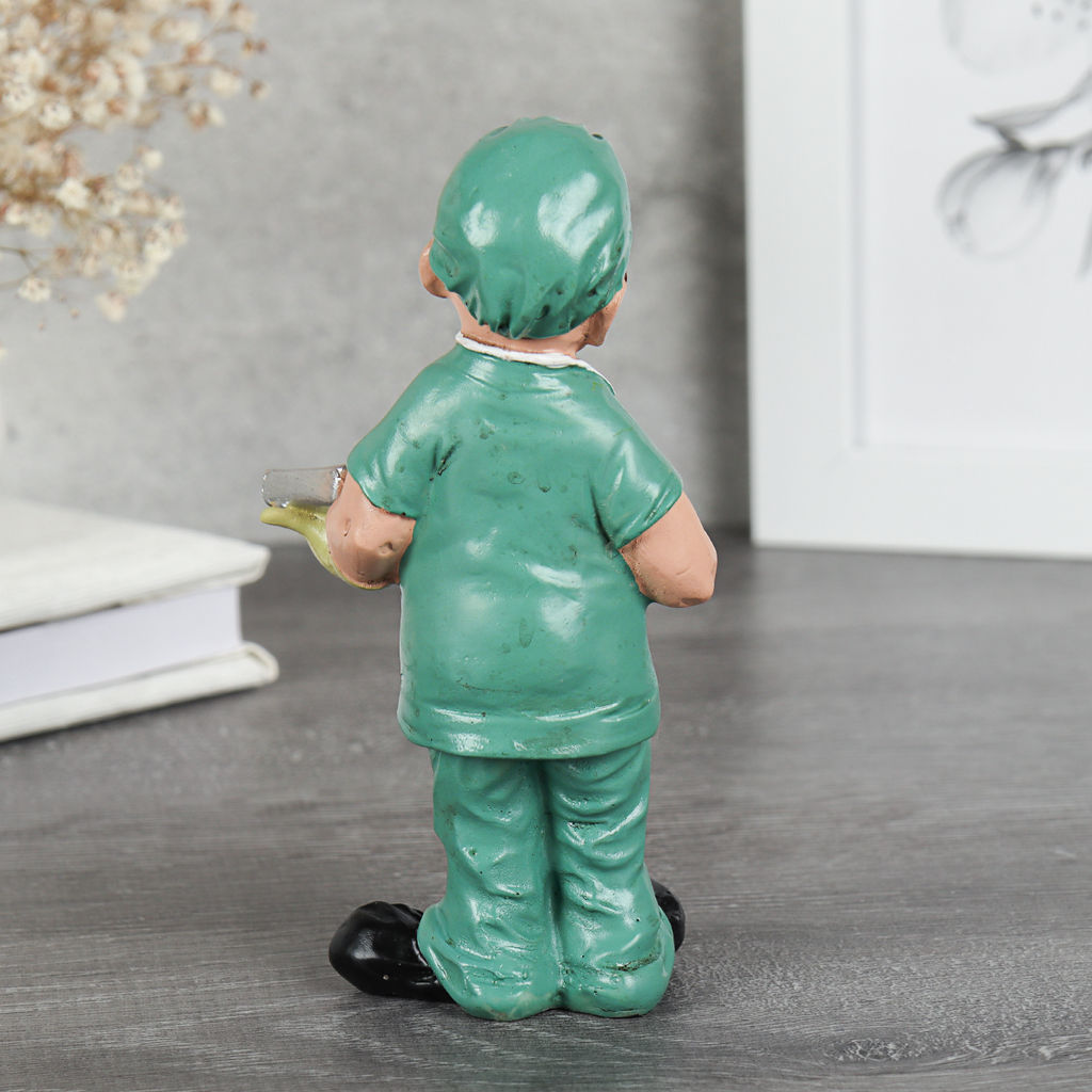 Фигурка Хирург 14 см / SH22-9 /уп 48/ - Галеонтрейд фото 5