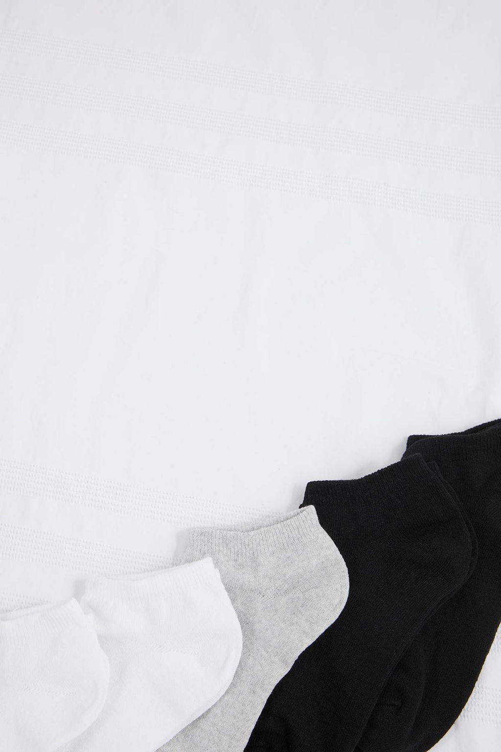 Cok Renkli 5li Erkek Corap TMNSS26CO00008