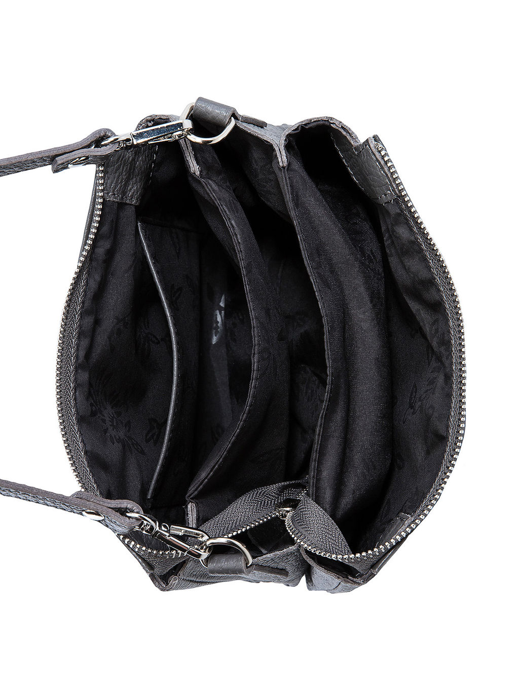 Кросс-боди 0058 12 05 Сумка женская - S.lavia фото 5