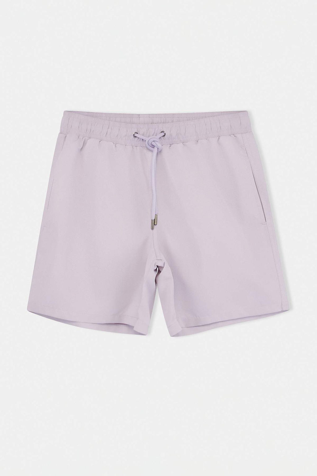 TRENDYOL MAN Siyah Basic Standart Boy Mayo Deniz Sortu TMNSS20DS0023 - Trendyolmilla фото 76