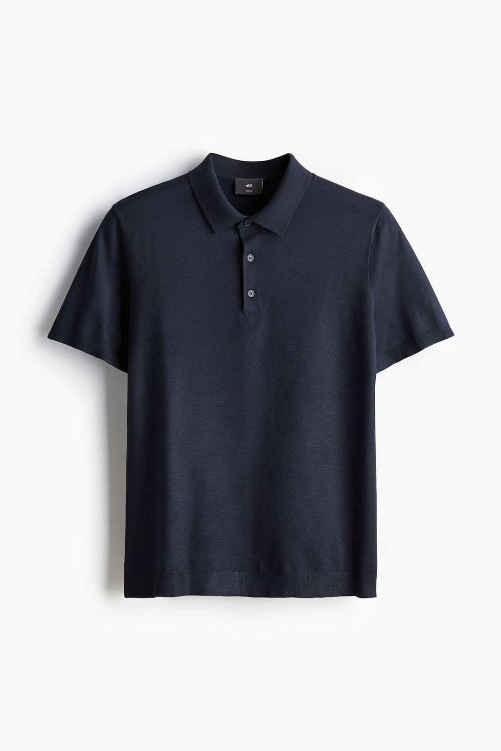 Polo Slim Fit - H&m фото 5