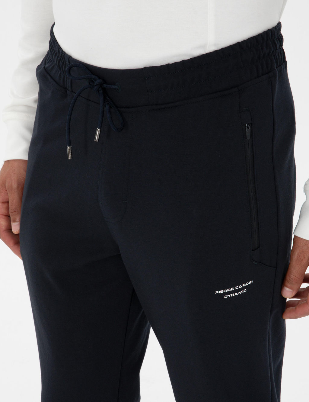 Lacivert Slim Fit E_ofman Alt_