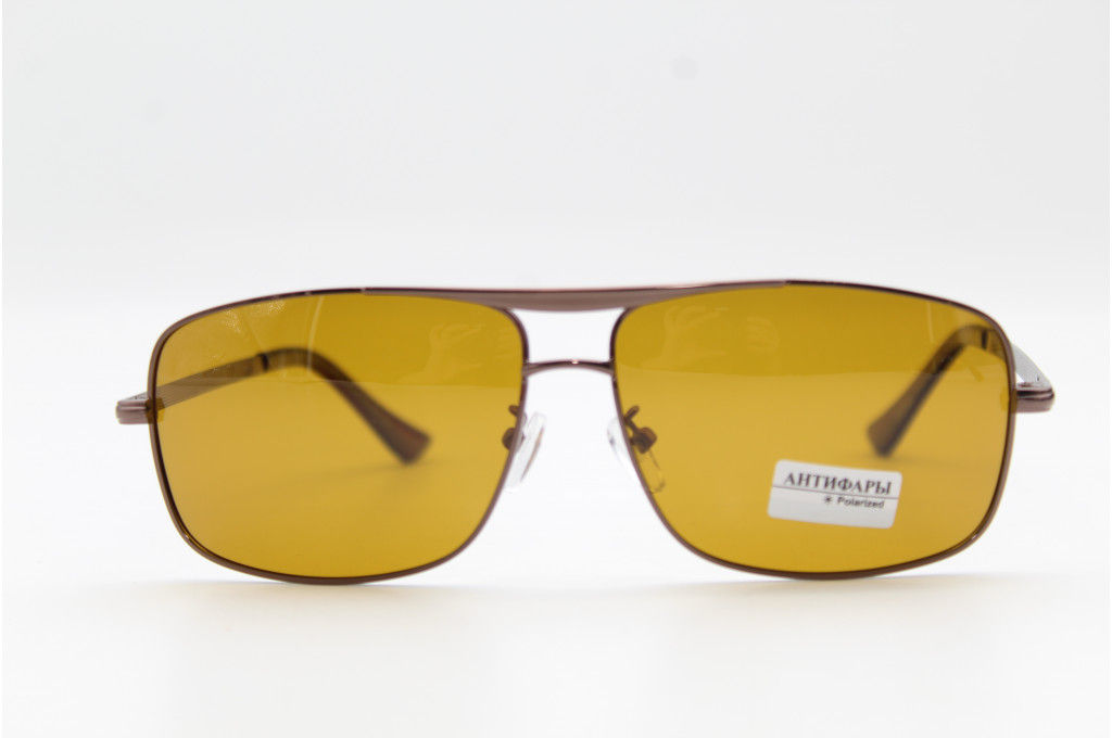 Антифары Pillar (Polarized) 6017 61-14-141 С2