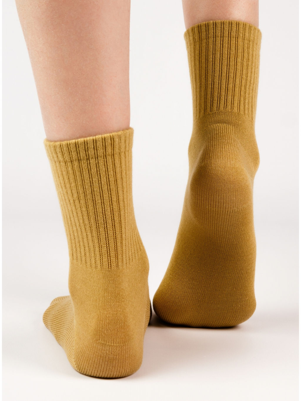 Женские носки Indefini (Арт.4006SLWY)  фото 4