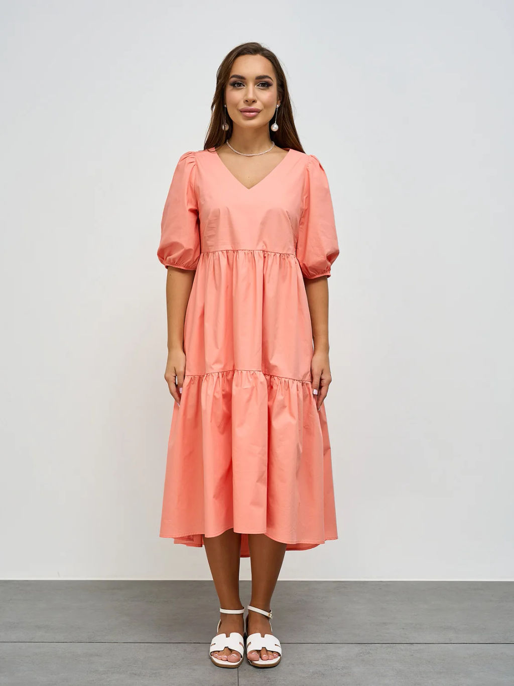 JETTY Платье  фото 8