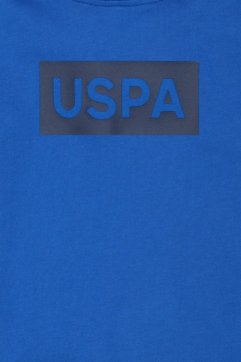 U. S. Polo Assn / Детская толстовка с капюшоном Saks Basic - U.s. polo assn фото 6