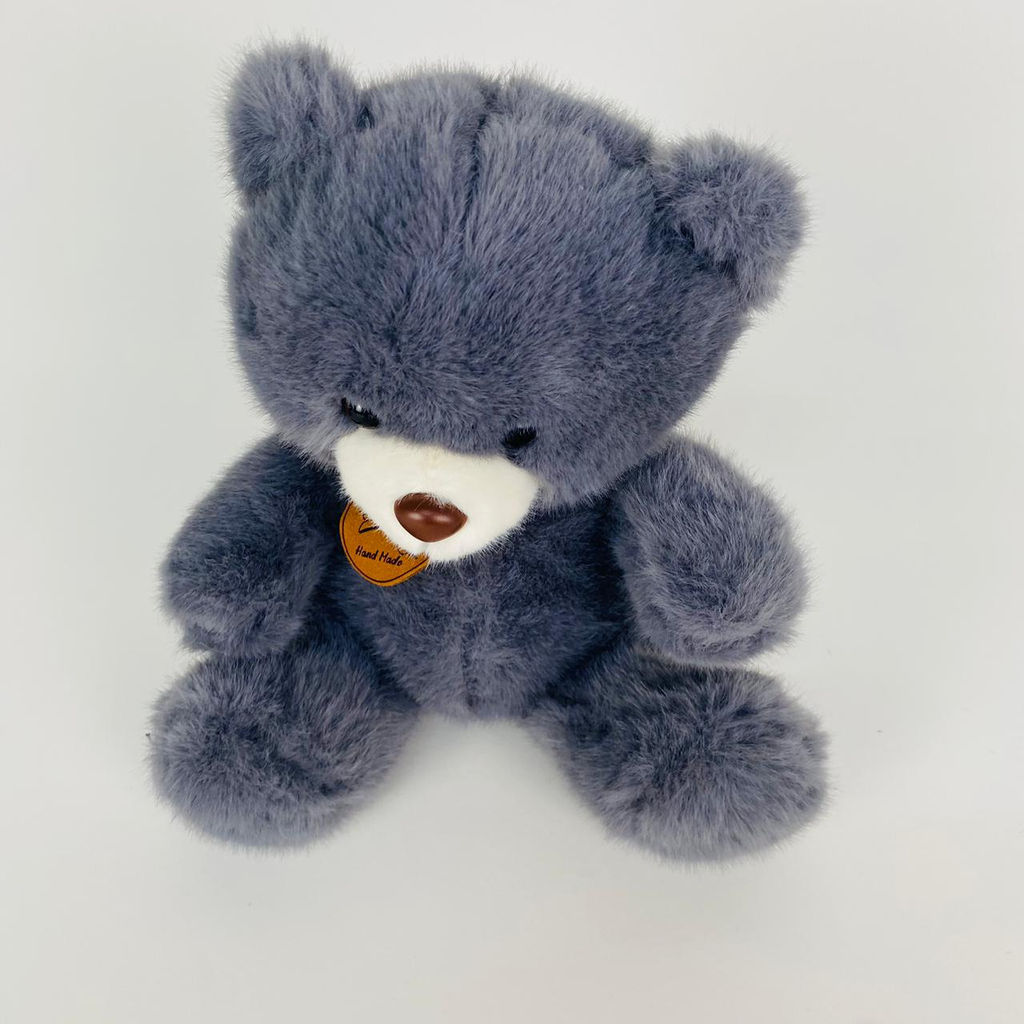 Мягкая игрушка Мишка 22 см (арт. 3844/22) - Storyland фото 20