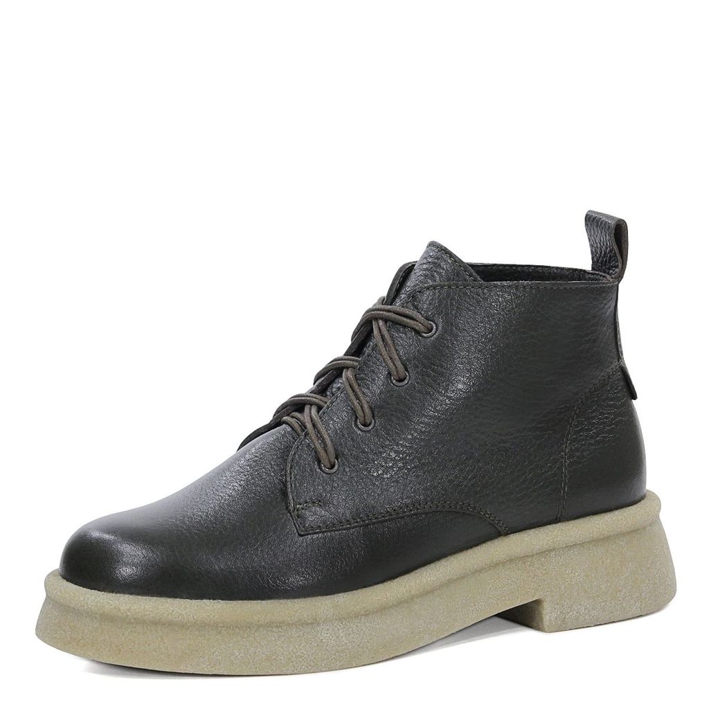 Ботинки женские