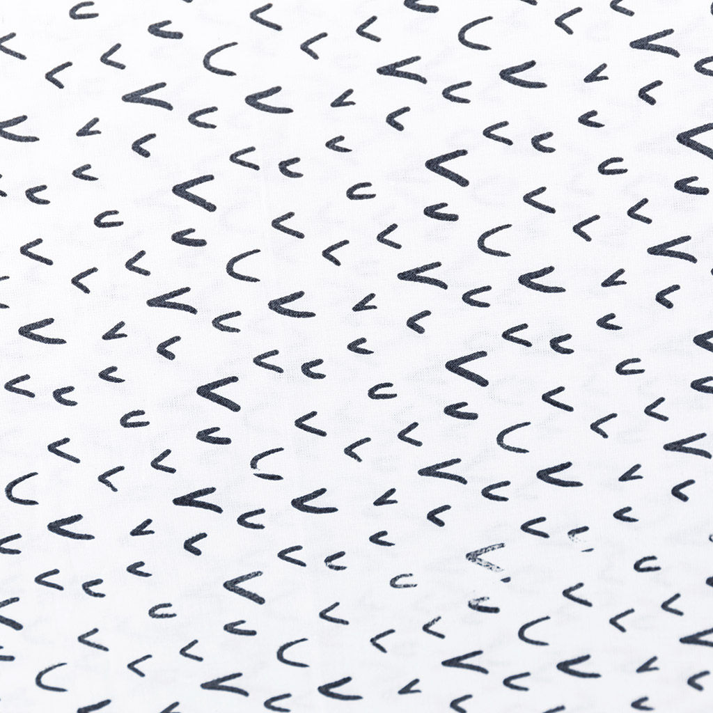 Детское постельное белье Ночной дозор К Простыня 1,5 спальная 150х220см, поплин 115г/м2, хлопок 100%, Домашняя мода (Россия)  фото 2