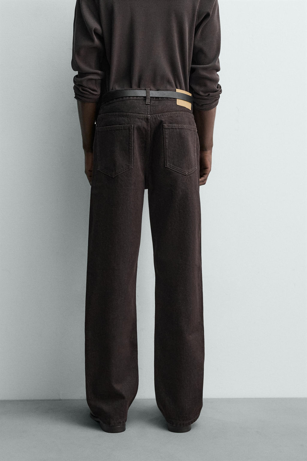 FLARE JEANS - Zara фото 14