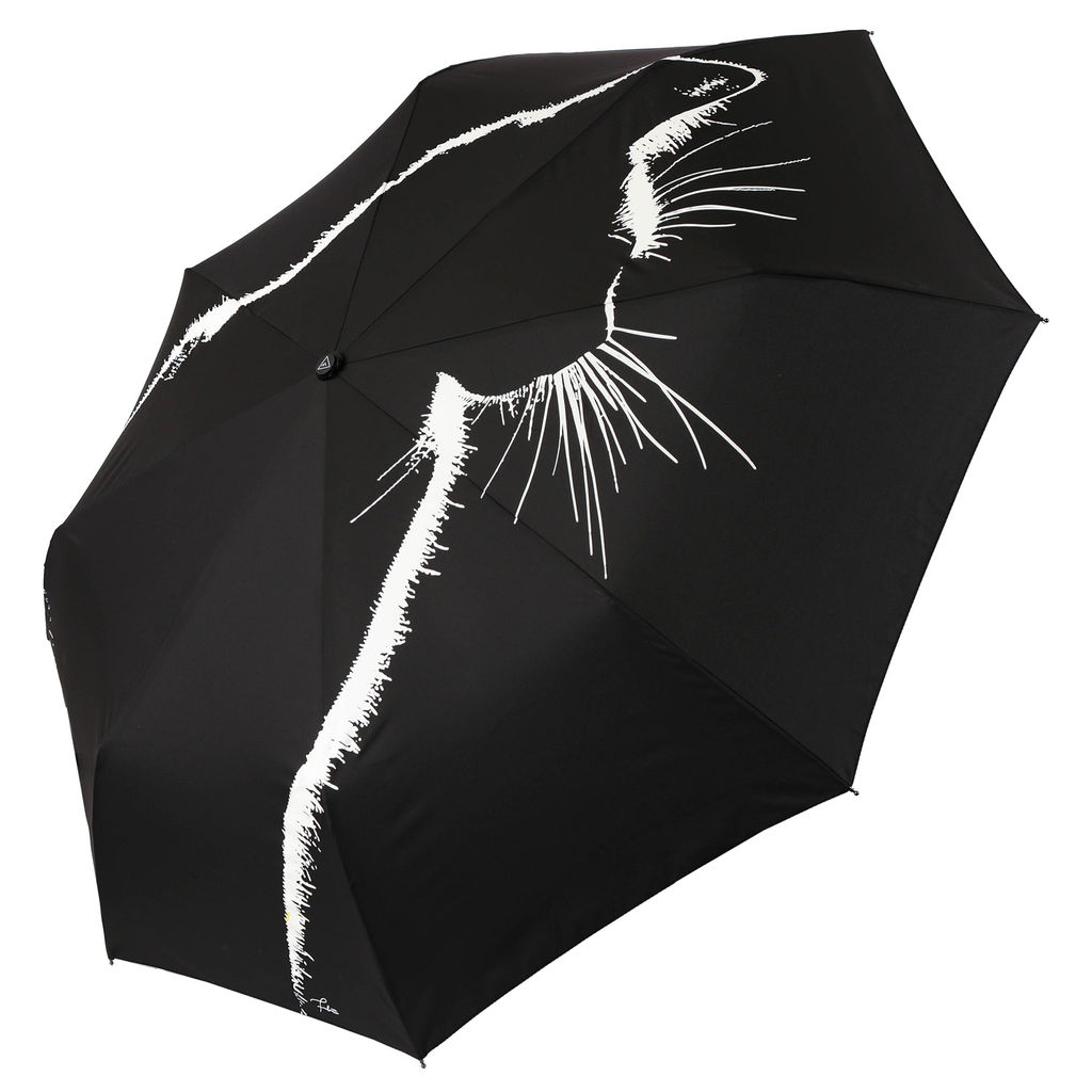 Зонт хамелеон, автомат, FABRETTI - Bears family фото 3