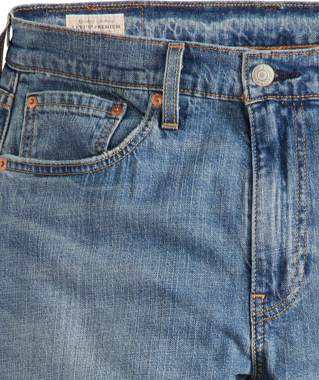 Джинсы мужские