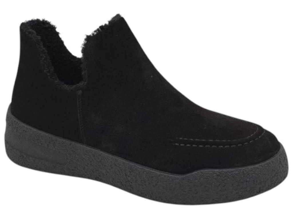 Угги Madella XUS-52248-3A-SF