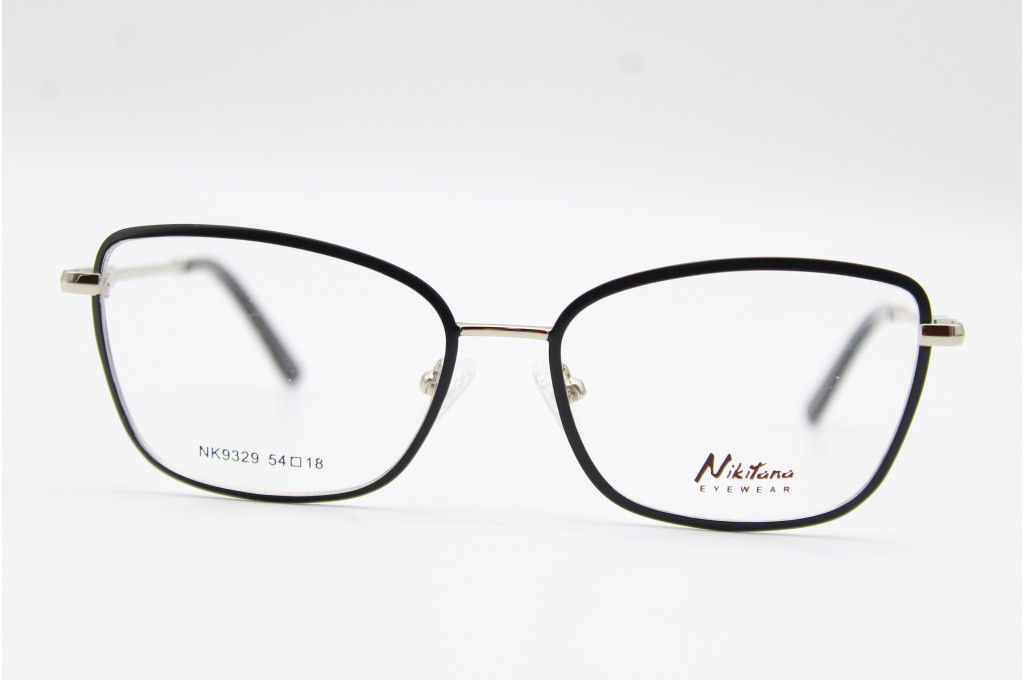 Оправа NIKITANA 9329 54-18-140 C6