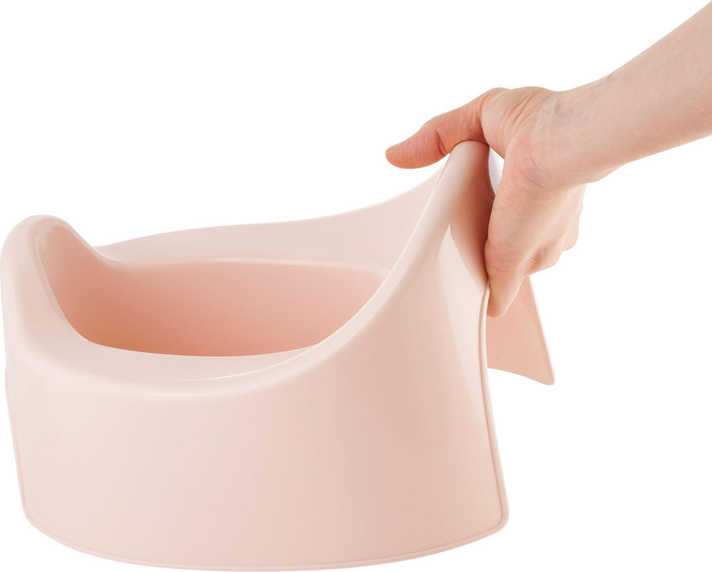 Горшок детский "Lalababy Follow Me" арт.LA2702