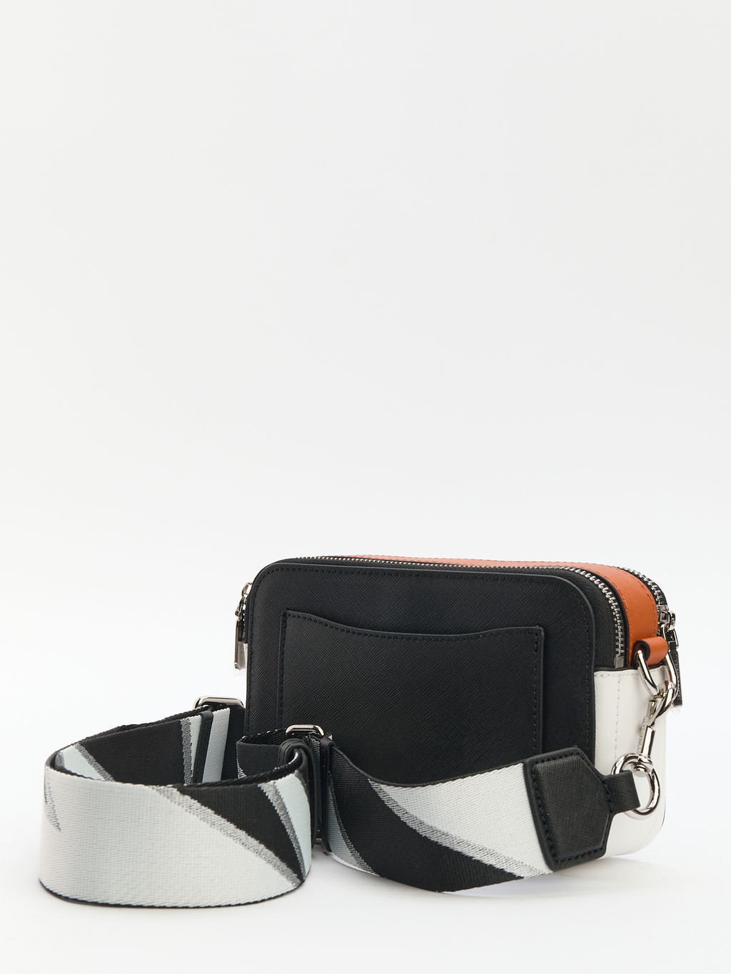 Кросс-боди TENDANCE Артикул 4327552, черный  фото 3