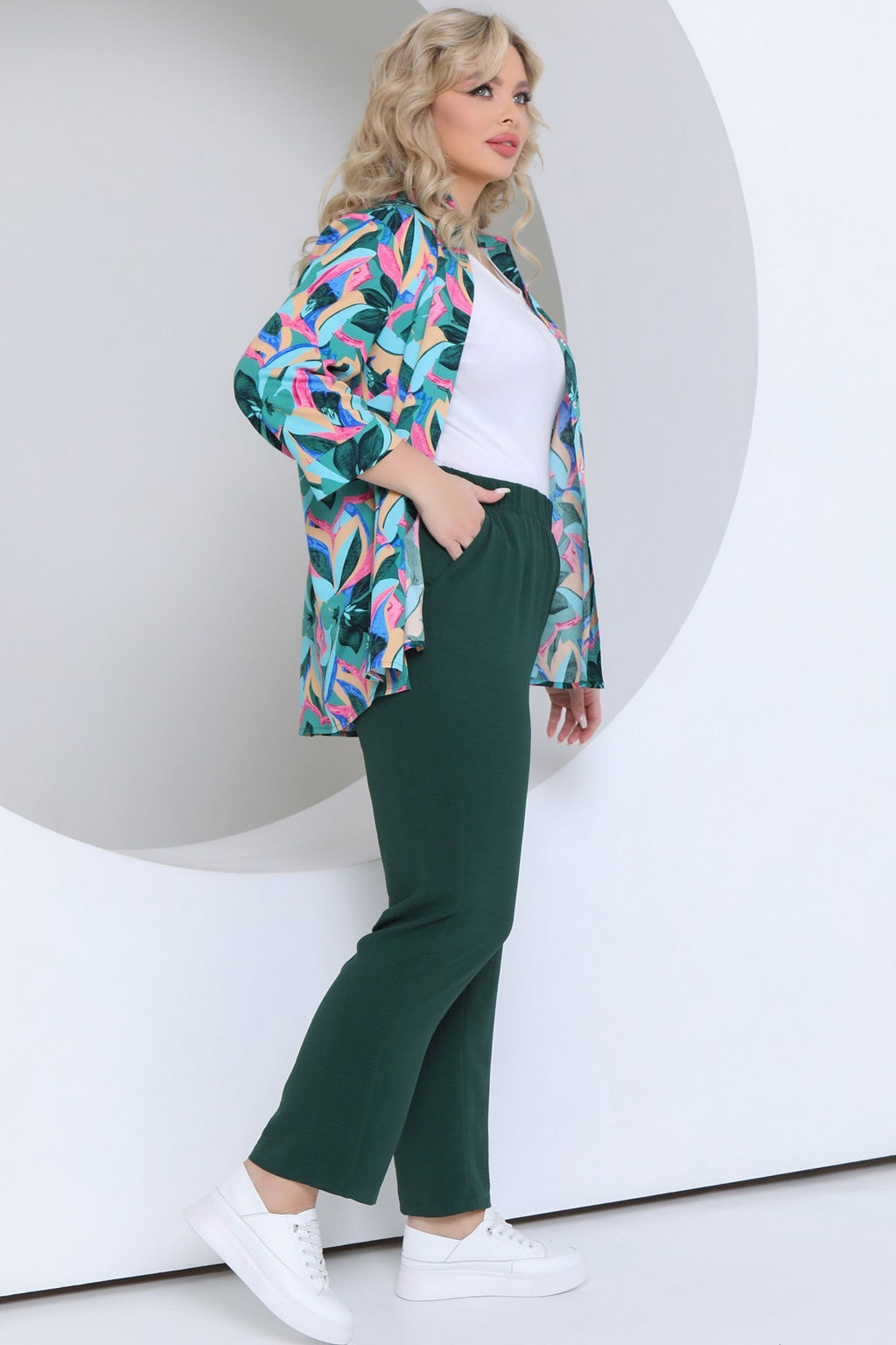 Брюки П-2172/5