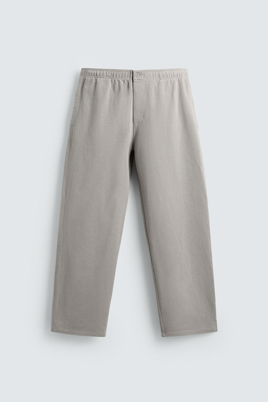 PANTAL?N JOGGER PUNTO LAVADO / Arena - Zara фото 15