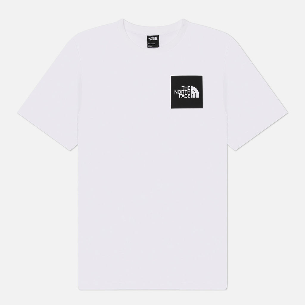 Футболка мужская - The north face фото 3