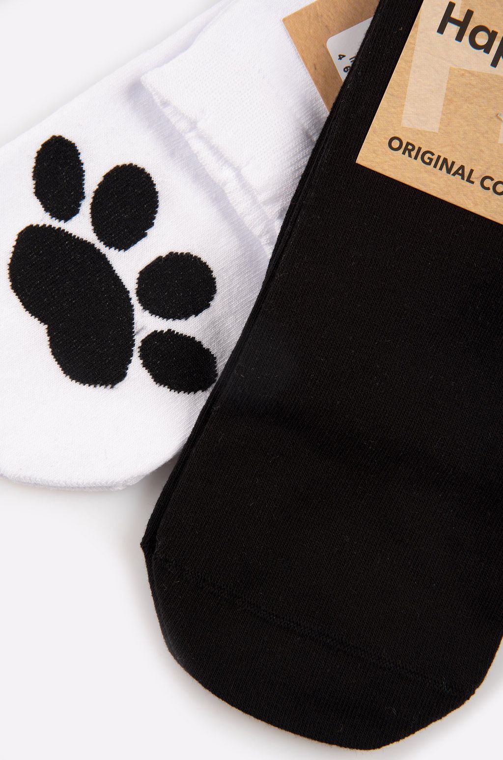 Набор женских носков 2 пары Happy Fox  фото 5