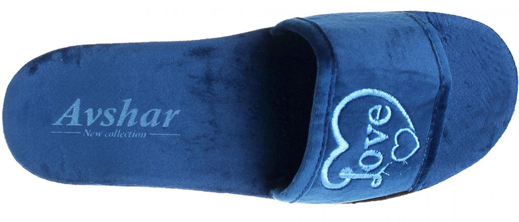 Тапочки Avshar 02888-4  фото 2