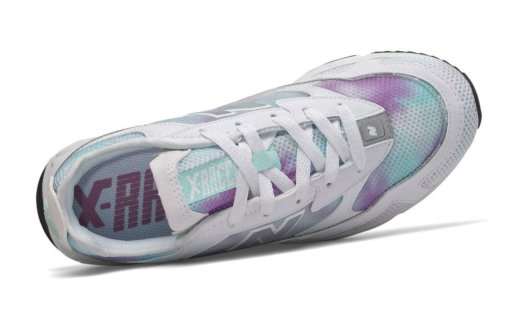 New Balance / Кроссовки  фото 6