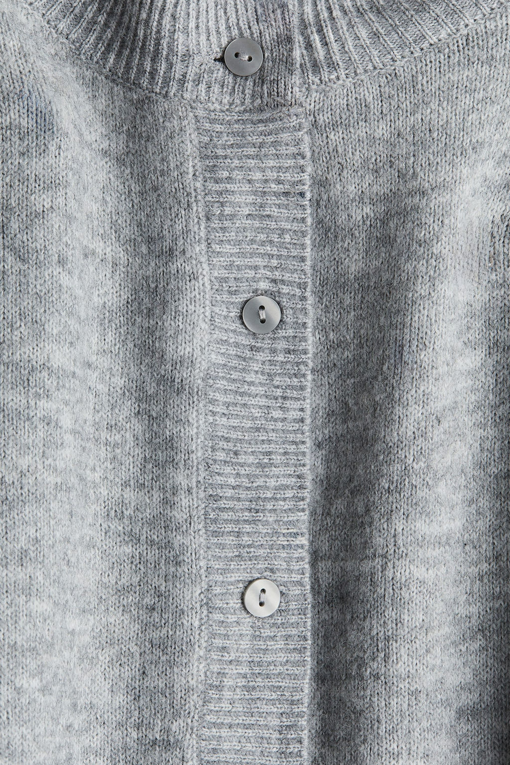 Cardigan de punto fino - H&m фото 6