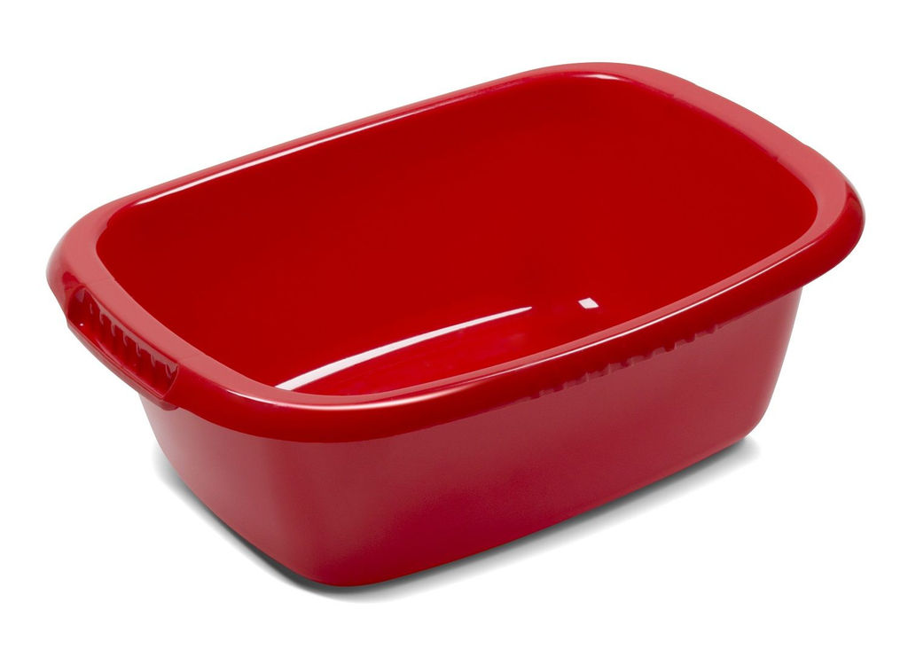 Таз 11,0л Водолей овальный, арт.С621 - Полимербыт фото 3