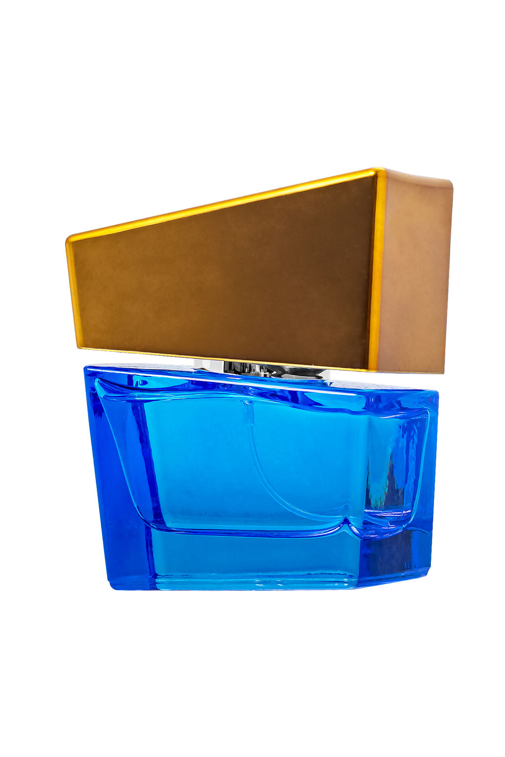 Духи с феромонами HOT Shiatsu Darkblue,мужские,50 мл  фото 3