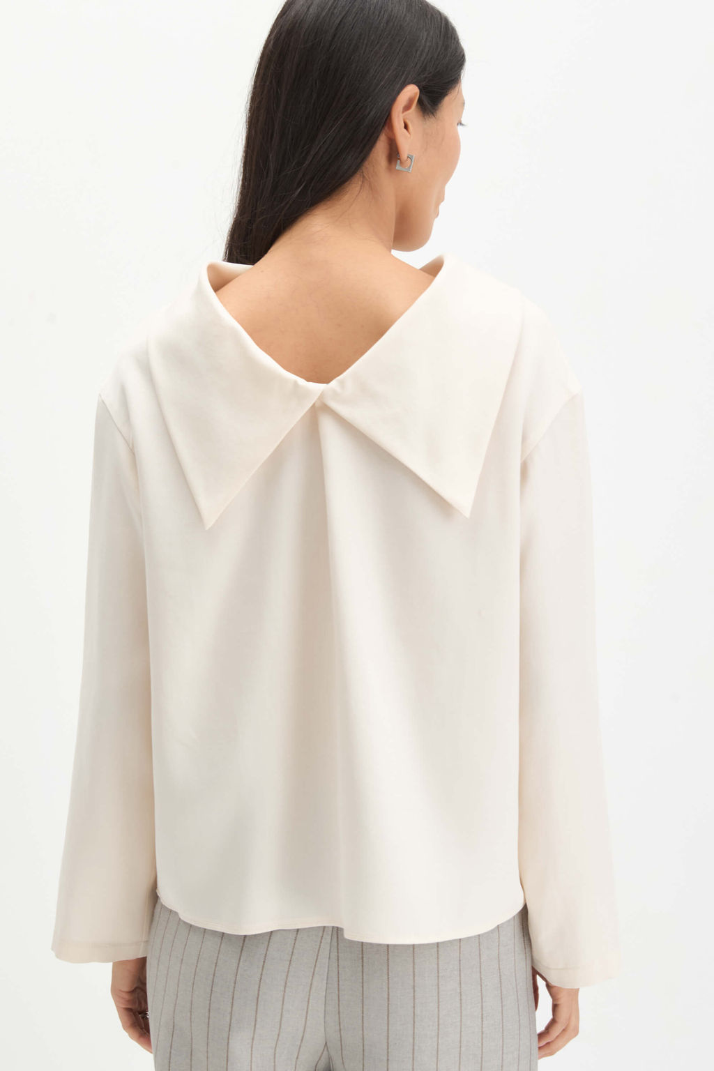 Блузка С2738 НСК - Cloxy фото 5