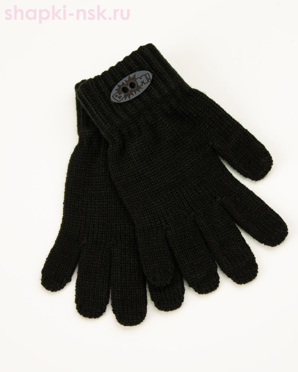 094-TGm Перчатки для мальчика (5-6 лет)