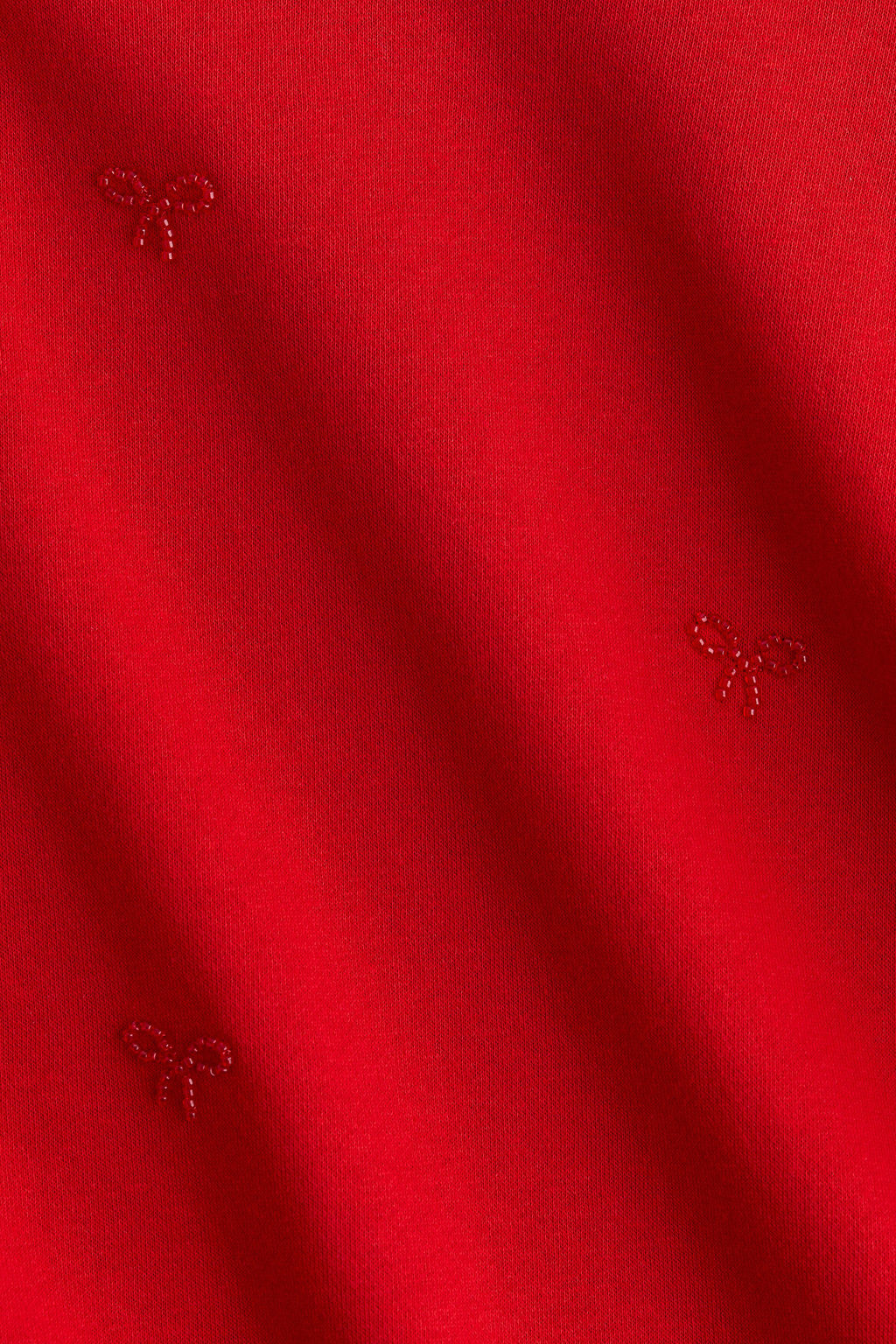 Sudadera con detalles decorativos - H&m фото 4