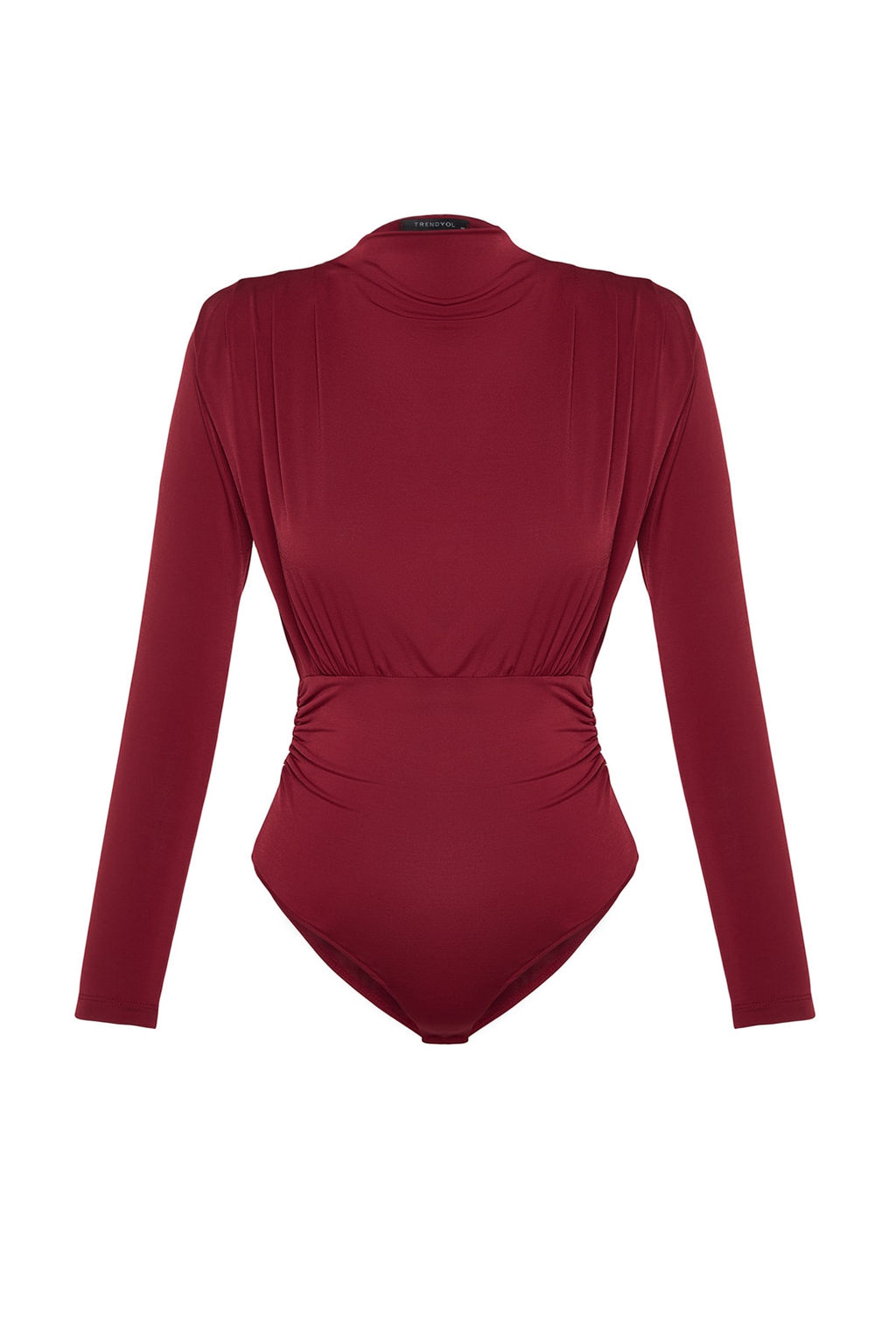 Bordo Drapeli C?tc?tl? Orme Body TPRAW23BD00048