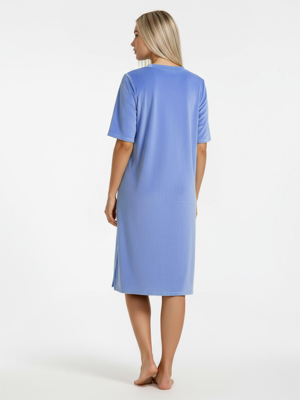 Платье-туника Пандора-4 VIOTEX