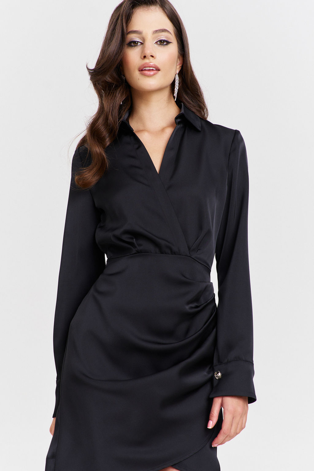 1328/1 Платье - Rinka фото 20