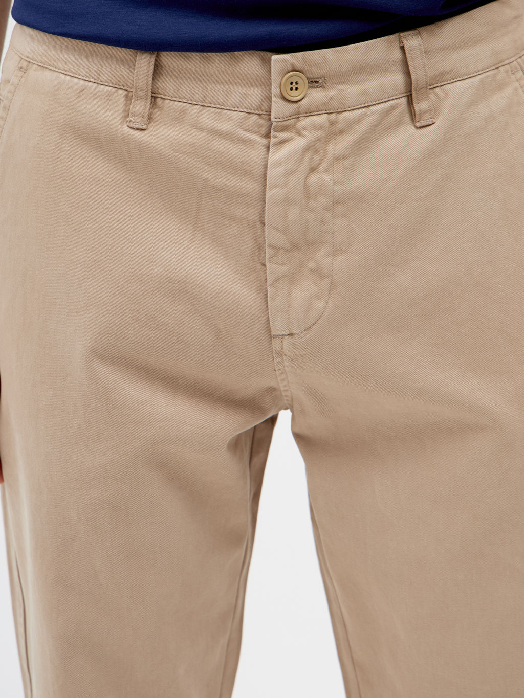 Мужские Джинсы Мом - Mossmore фото 12