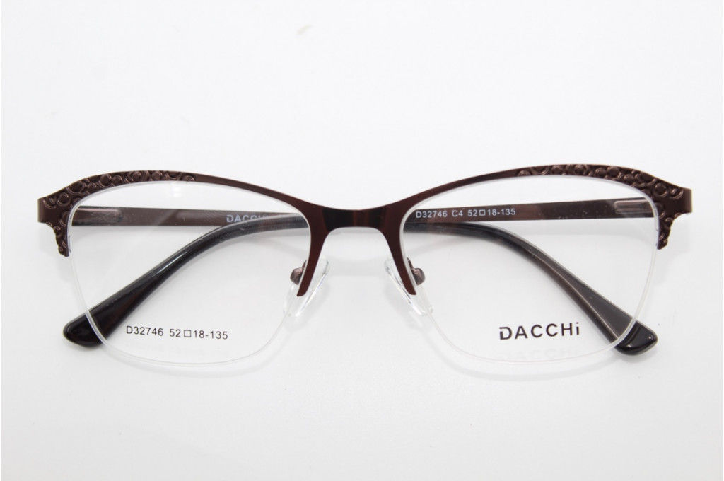 Оправа DACCHi 32746 52-18-135 C4