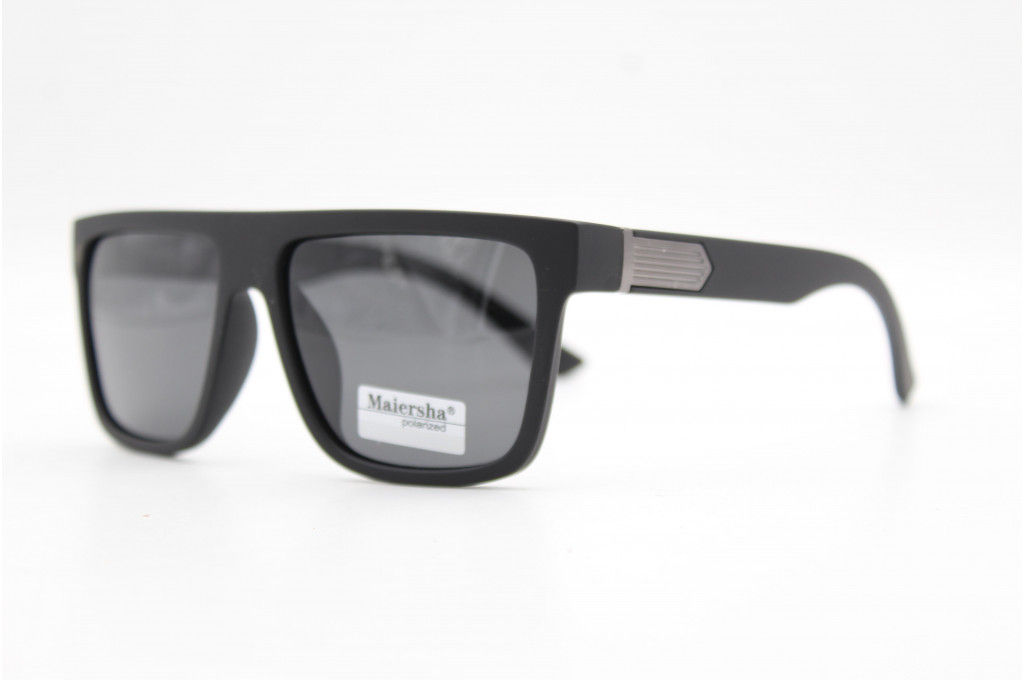 Солнцезащитные очки Maiersha (Polarized) 5075 С2 57-18-147