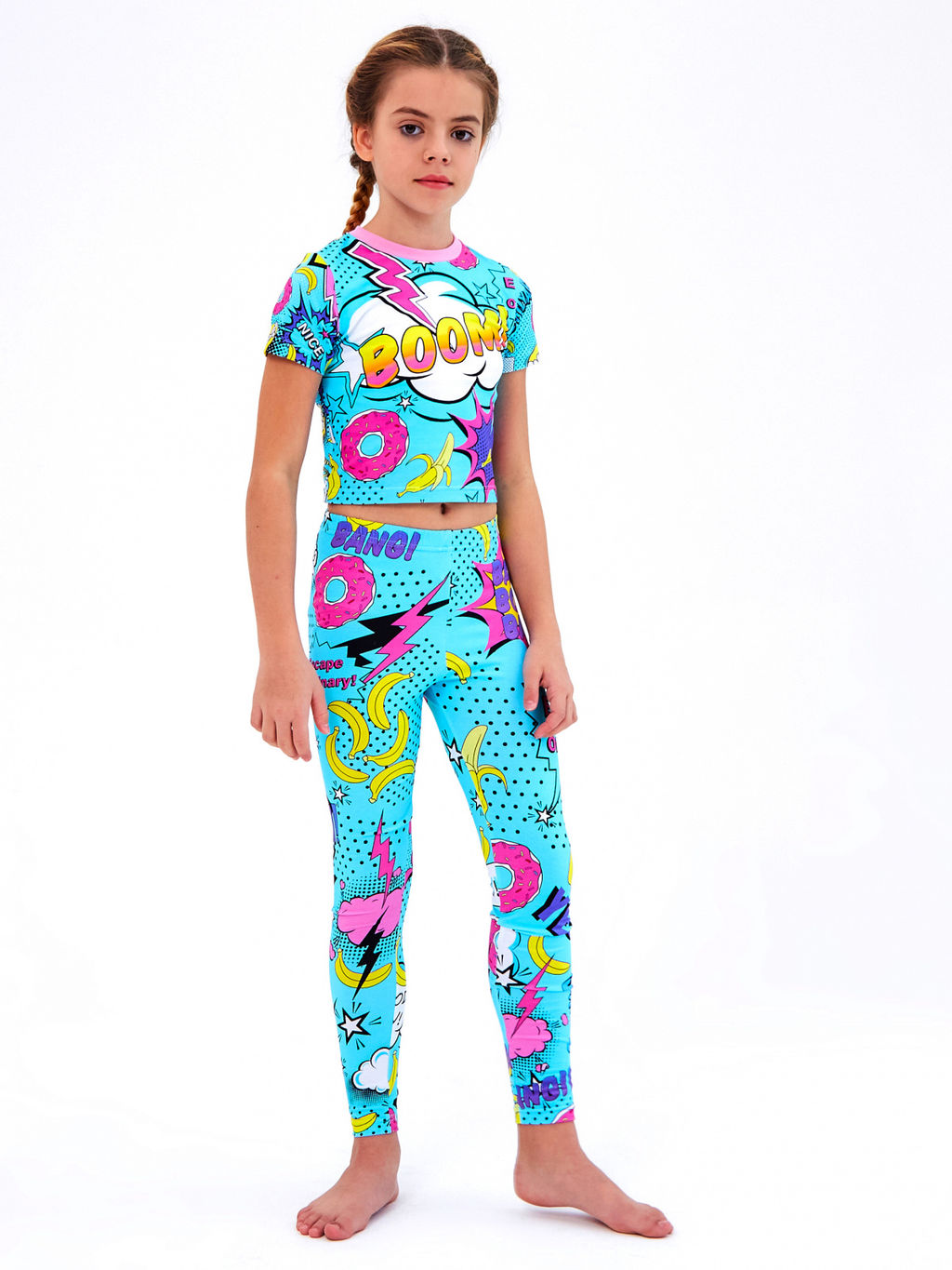 Костюм BOOM - Стиляж фото 20