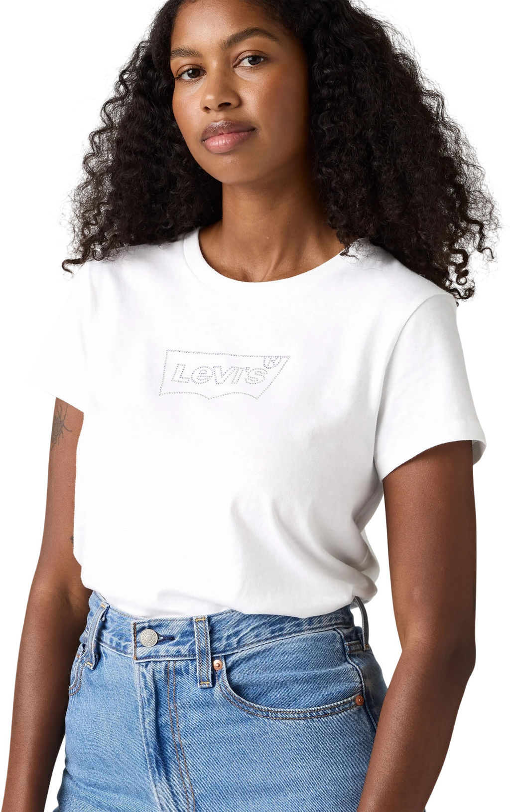 Футболка женская