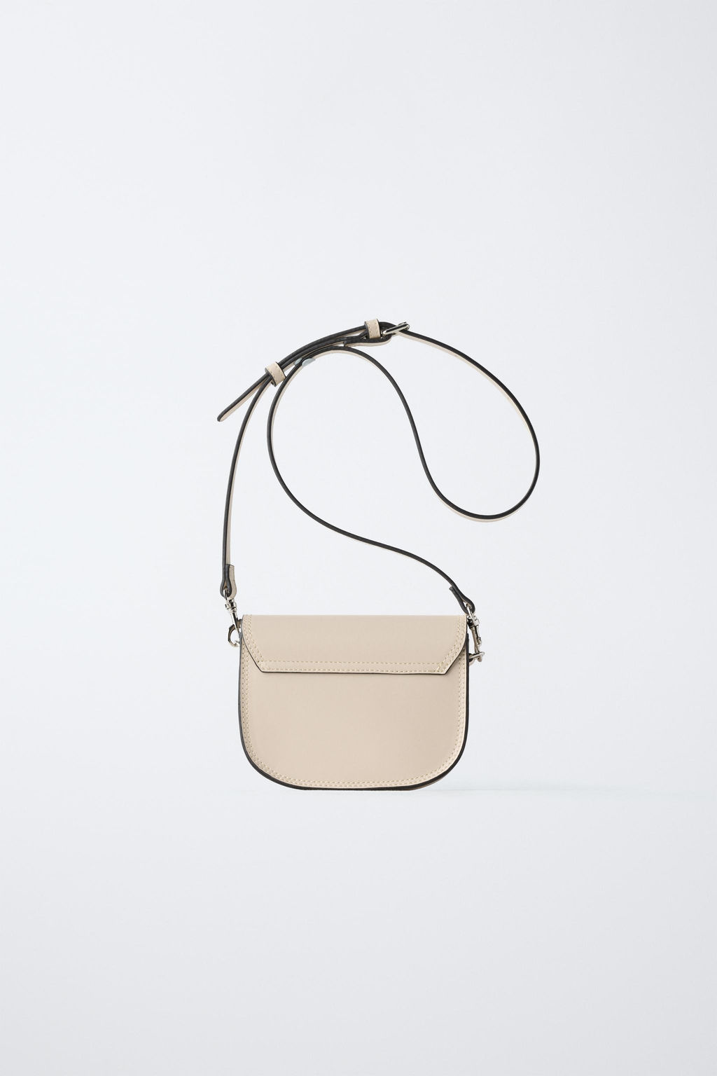 MINI CROSSBODY BAG - Zara фото 5