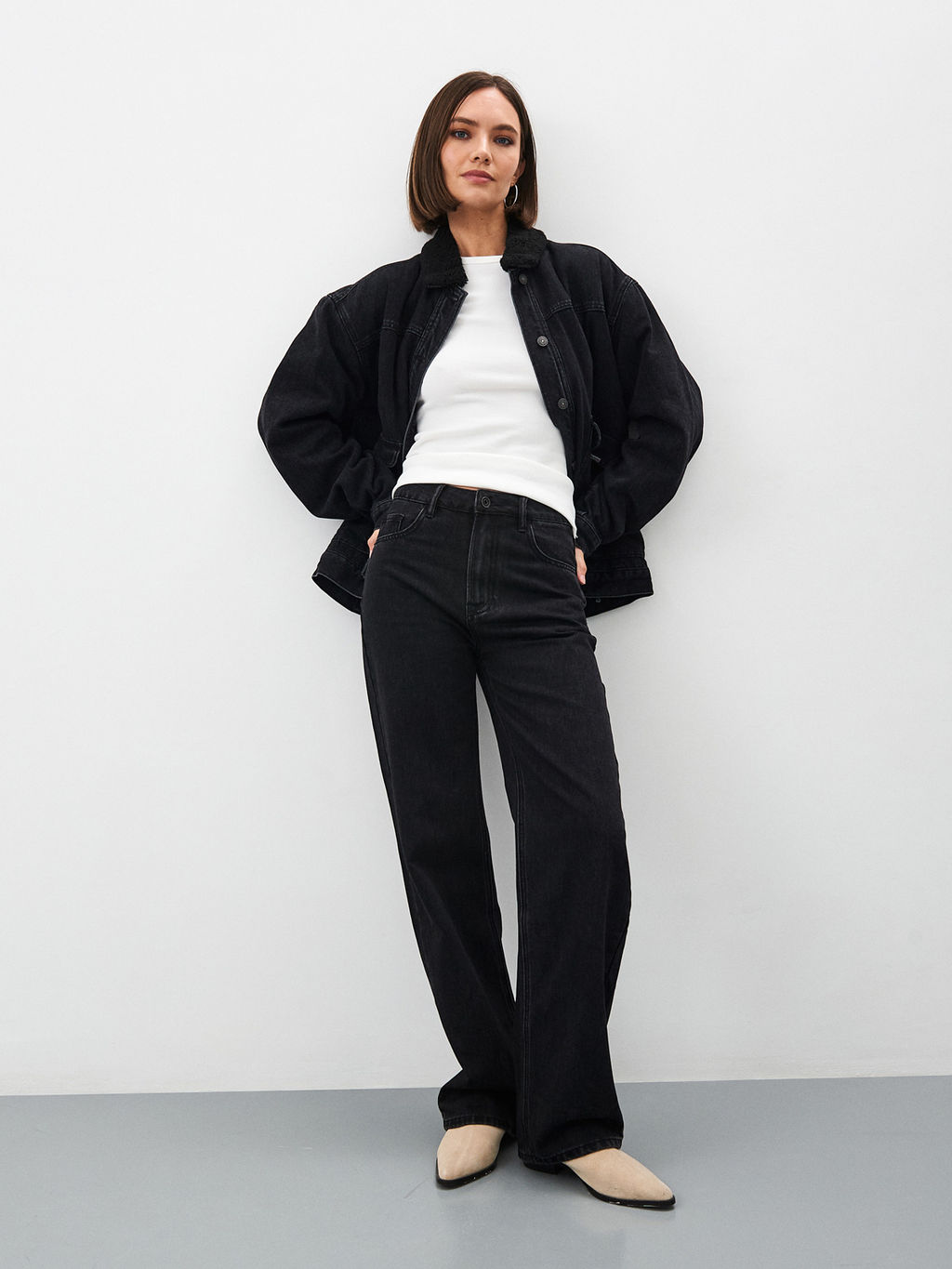 Женская Куртка - Mossmore фото 21