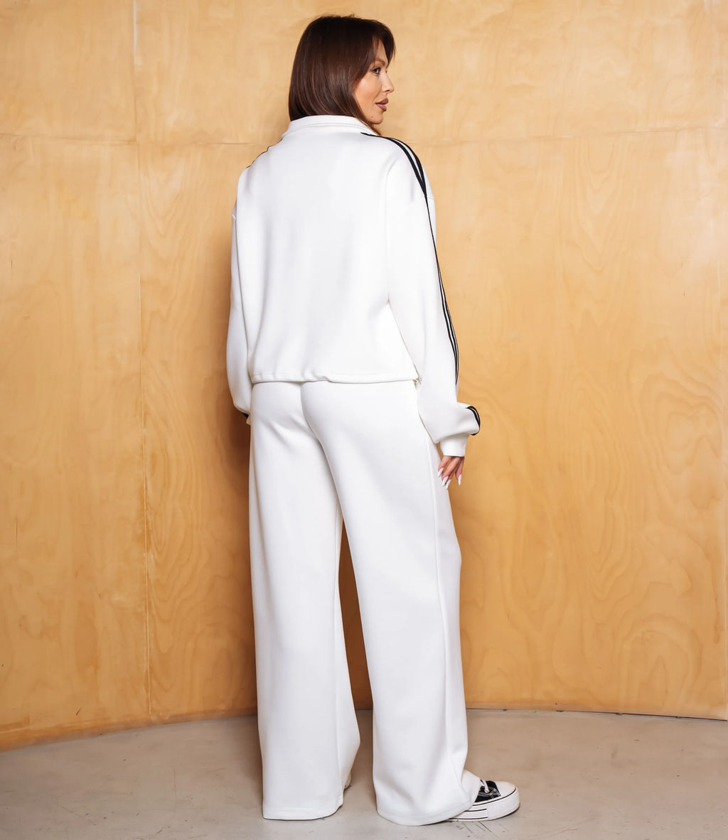 Спортивный костюм #КТ3010 (1) - Dommod фото 3