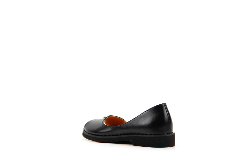 Босоножки EDART 1023.110 bl.black