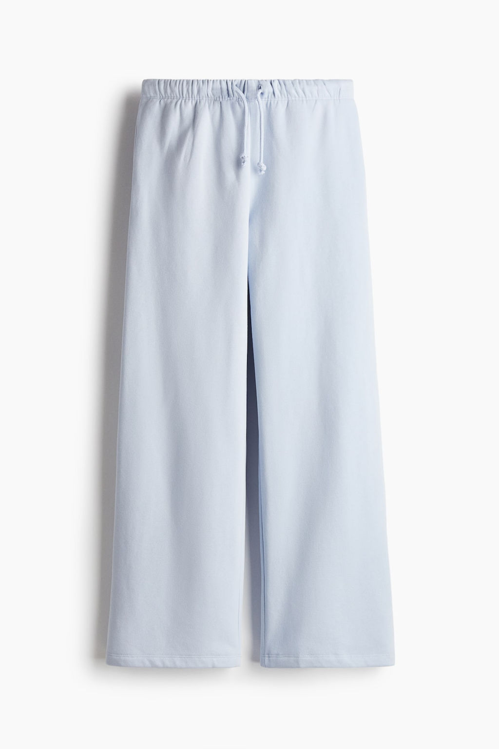 Joggers amplios