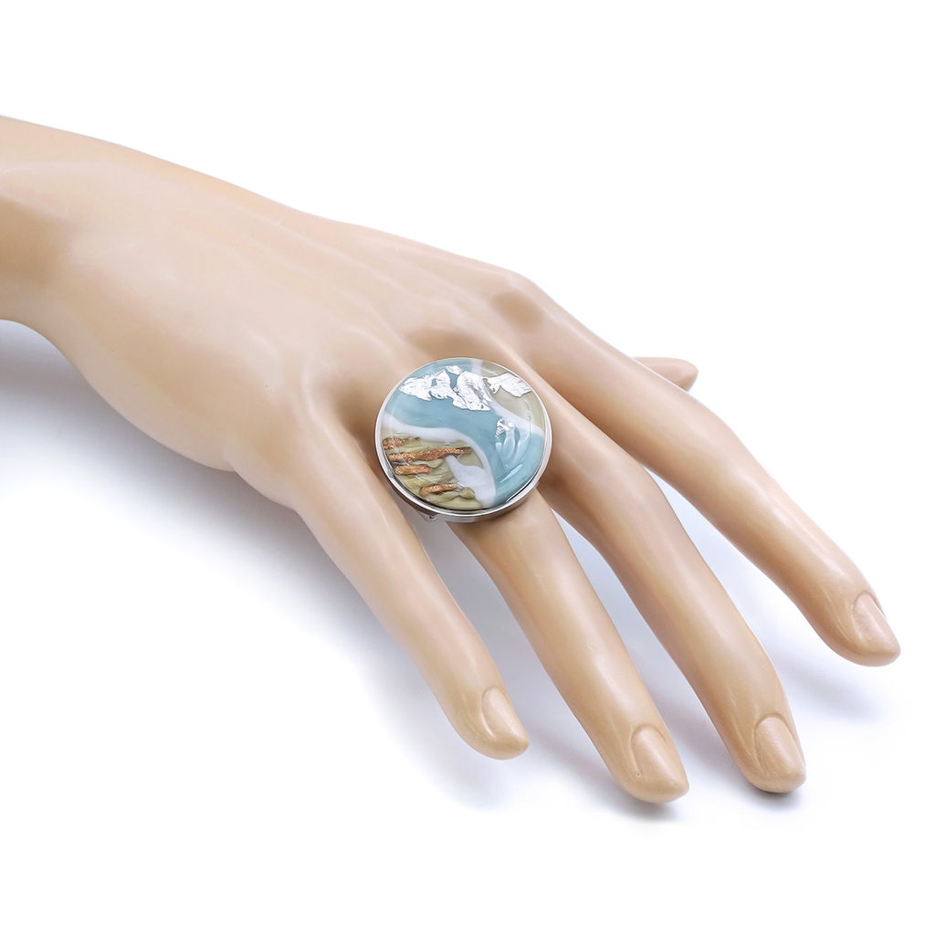 GRACE Кольцо KO4569