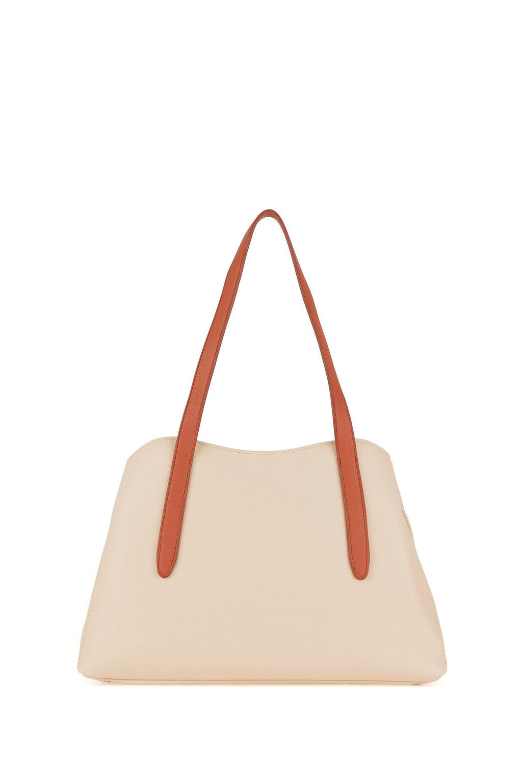 Женская кремовая сумочка Неожиданная скидка в корзине - U.s. polo assn фото 5