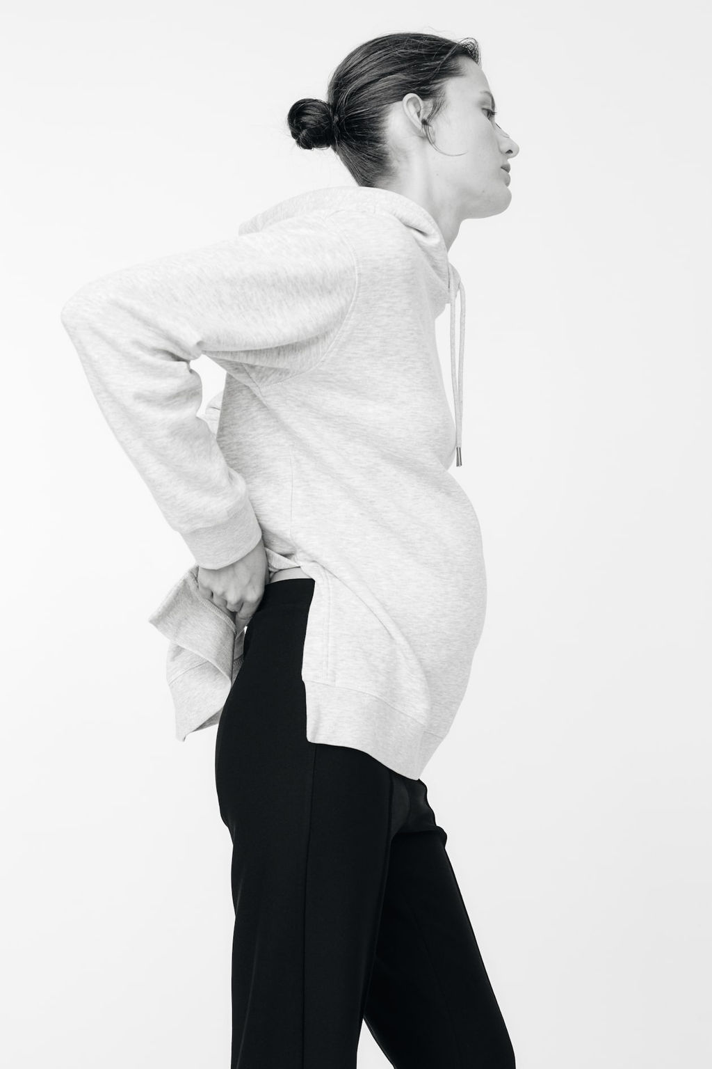 MAMA Sudadera con capucha - H&m фото 4